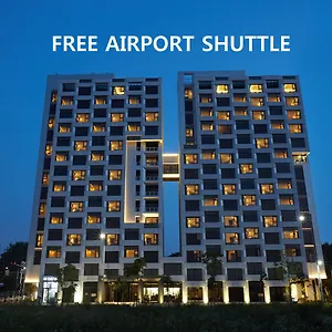 로얄 엠포리움 공항 호텔 인천