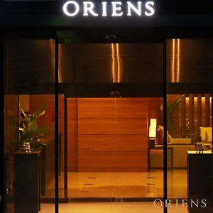 오리엔스 호텔&레지던스 명동 호텔 서울특별시